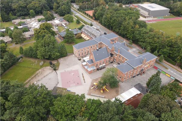 Potlodenschool - KOBA Noorderkempen